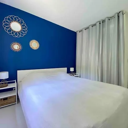 Ravissant T3 Avec Balcon * Blanquefort