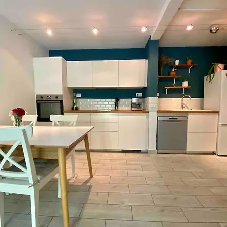 Ravissant T3 Avec Balcon
